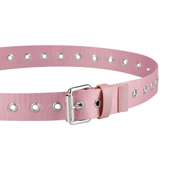 Women's Fully Adjustable Grommet Web 3759 - Picture 3 of 5